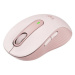 Logitech M650 M, Rose