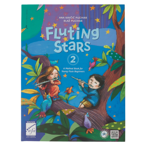 MS Fluting Stars 2