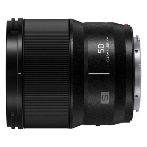 Objektívy Panasonic