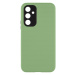 Plastové puzdro na Samsung Galaxy A14 4G A145/A14 5G A146 OBAL:ME NetShield zelené