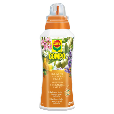 Hnojivo COMPO