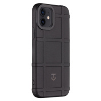 Tactical Infantry Kryt pre Apple iPhone 12/12 Pro Black