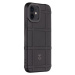 Tactical Infantry Kryt pre Apple iPhone 12/12 Pro Black