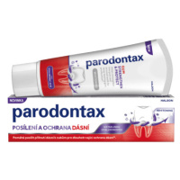 PARODONTAX Posilnenie a ochrana ďasien whitening 75 ml