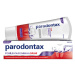 PARODONTAX Posilnenie a ochrana ďasien whitening 75 ml