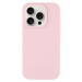 Tactical Velvet Smoothie Kryt pre Apple iPhone 15 Pro Pink Panther