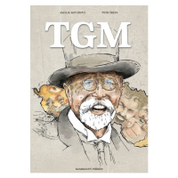 CPRESS TGM - Tomáš Garrigue Masaryk