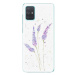 Plastové puzdro iSaprio - Lavender - Samsung Galaxy A71