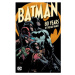 DC Comics Batman: 80 Years of the Bat Family