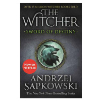 Orion Publishing Witcher 2: Sword of Destiny Tales of the Witcher
