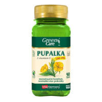 VITAHARMONY Pupalka s vitamínom E 500 mg 90 tabliet