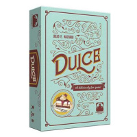 Stronghold Games Dulce