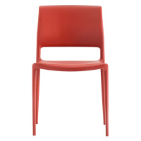 PEDRALI - Stolička ARA 310 DS - červená