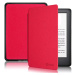 C-TECH PROTECT púzdro pre Amazon Kindle PAPERWHITE 5, AKC-15, červené