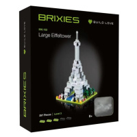 BRIXIES Large Eiffeltower