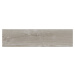 Dlažba Porcelaingres Grove Wood grey 22x90 cm mat X922202