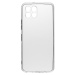 Tactical TPU Kryt pre T-Mobile T Phone 2 5G Transparent