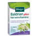 KNEIPP Baldrian plus Nervenvitamine 40 tabliet