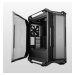 Cooler Master case Cosmos C700 Black, E-ATX, Full Tower, bez zdroja, čierna