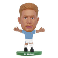 SoccerStarz: Kevin De Bruyne - FC Manchester City