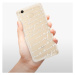 Odolné silikónové puzdro iSaprio - Handwriting 01 - white - Xiaomi Redmi 4X