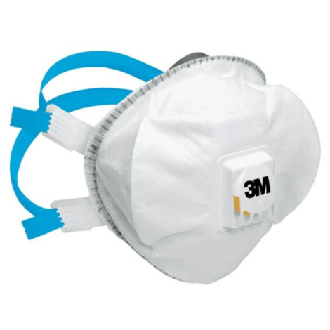 Respirátor FFP2 R 3M 8825 Premium