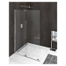 Sprchová zástena walk-in 140 cm Polysan Modular Shower MS5-140