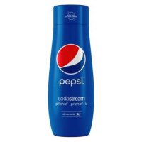 SODASTREAM SODASTREAM sirup PEPSI 440ml