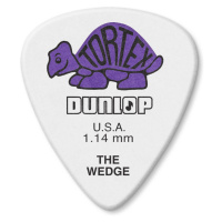 Dunlop Tortex Wedge 1.14