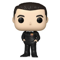 Funko POP! Football: Barcelona - Xavi