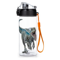 Fľaša OXY CLiCK 500 ml Jurassic World