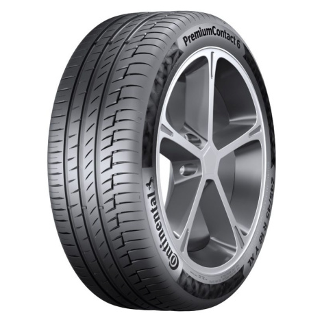 Continental PREMIUMCONTACT 6 265/45 R21 108H