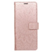 MEZZO Book Case Samsung Galaxy S24 Ultra 5G S928 mandala rose gold