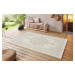 Kusový koberec Beach 103854 Cream/Beige – na ven i na doma - 120x170 cm NORTHRUGS - Hanse Home k