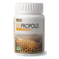 Blue Step Bio Propolis 90 kapsúl