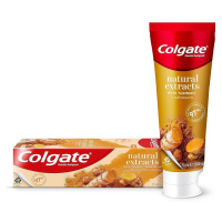 Colgate Natural Extracts Zázvor zubná pasta 75ml