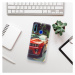 Odolné silikónové puzdro iSaprio - Chevrolet 02 - Huawei Honor 20 Lite