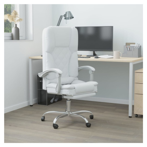 Kancelárske kreslá vidaXL