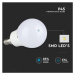 Žiarovka LED CRI E14 5,5W, 6400K, 470lm, P45 VT-2236 (V-TAC)