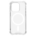 Tactical MagForce Plyo Kryt pre Apple iPhone 15 Pro Transparent