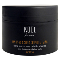 Kuul for men vosk na vlasy a fúzy 100 ml