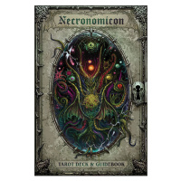 Titan Books Necronomicon Tarot Deck and Guidebook