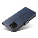 Diárové puzdro na Samsung Galaxy A54 5G A546 Magnet Elegance modré