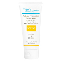 THE ORGANIC PHARMACY Minerálny opaľovací krém s SPF 50, 100 ml