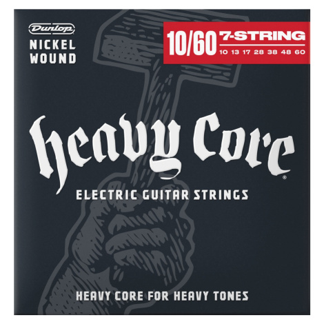 Dunlop DHCN1060-7 Heavy Core