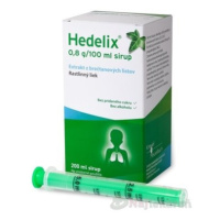 Hedelix sir.1 x 200 ml