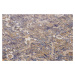 Kusový koberec Cairo 105588 Port Said Cream Blue – na ven i na doma - 200x280 cm Nouristan - Han