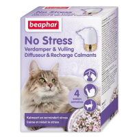 Difuzér Beaphar No Stress sada Mačka 30ml