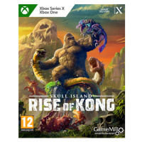 Skull Island: Rise of Kong (Xbox One/Xbox Series X)