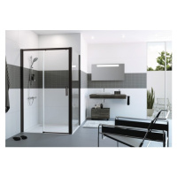 Sprchové dvere 150 cm Hüppe Classics 2 Easy Entry C25312.123.322